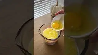The best fluffy Pancake recipe!