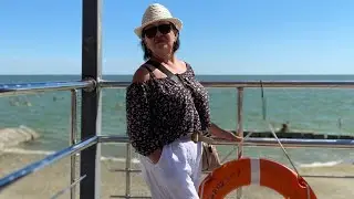 Я в отпуске,Ура! Раньше нанимали, теперь сами.1 часть. I'm on vacation! Hurray!