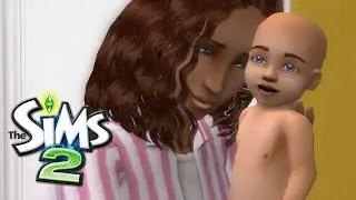 The Sims 2 Роды #16