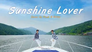 Peak & Pitch - Sunshine Lover[Cover. Kim Gun Mo]