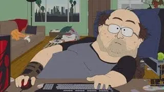 Gamers gotten lazy? / Has Nintendo lost it's way