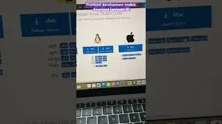 Frontend development toolkit download (episode-2)| #vscode | in Bengali