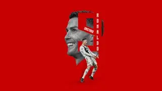 How to Design Sport Poster Step By Step in Adobe Photoshop!