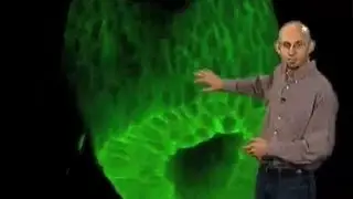 Kurt Thorn (UCSF): Confocal Microscopy