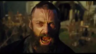 OLD MAN LOGAN (Wolverine 4)