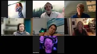 The Circle: How to Create Community? Ep. #30