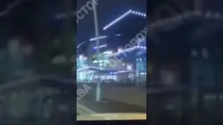 «Это не страйкбольщики, это теракт, походу» Момент нападения на Крокус попал на регистратор