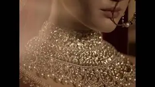 Sabyasachi Autumn Winter 2017. Couture. Jewelry.