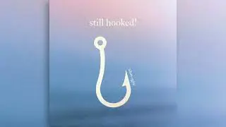 Adam Rigby - still hooked! (Official Audio)