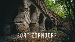 Fort Zorndorf (Fort Sarbinowo)