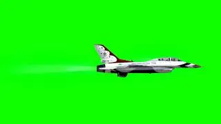 air jet green screen | green screen effects | aeroplane green screen | military jet green screen