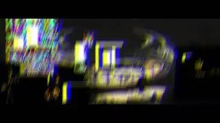 glitch army
