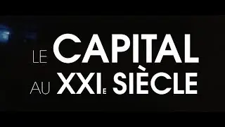 LE CAPITAL AU XXIE SIÈCLE (2019) VOSTFR HDTV-XviD MP3