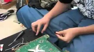 How To Fix the Red Ring of Death WORKS 100%