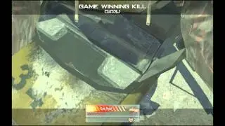 Modern Warfare 2 - buggelibugg