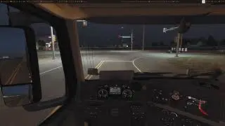 American Truck Simulator