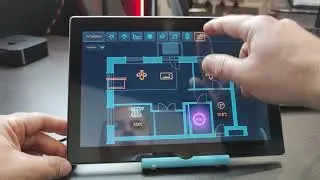 Larnitech LCP-10 UI
