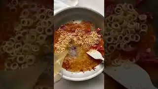 Home Made Spagetthi Tiktok foodsofjane