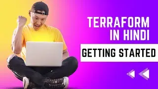 Getting Started with Terraform in Hindi #1: Installation and Initialization