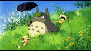 Tổng hợp bản nhạc hay nhất Studio Ghibli (P1) | Studio Ghibli Chill Music | Relaxing Music