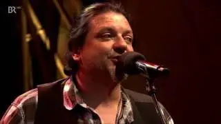 SolozuViert -  Robinson Crusoe - Live 2016