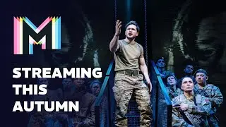 Streaming this Autumn | US Trailer | Marquee TV