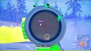 #МоментыPUBG тепло Faza | PUBG: BATTLEGROUNDS