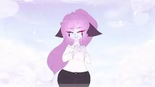 infinity animation (birthday special)