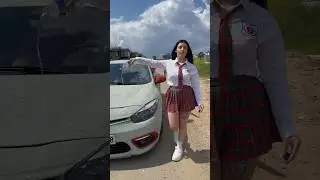 Gözde Akgün | Sonu sürpriz efsane video | 
