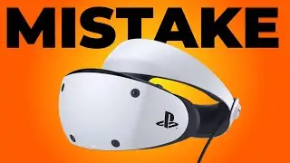 I was wrong about PSVR2! or was I?