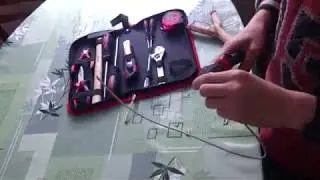 Как сделать патроны-шпонки для рогатки