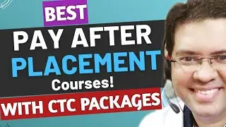 Best Pay after Placement Program in India | CCBP NxtWave | Masai | Acciojob | Full Stack Developer