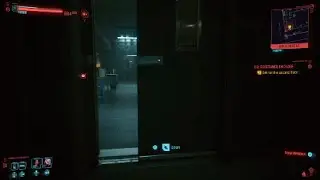 Cyberpunk 2077 - Severance Package