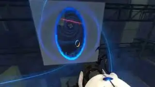 Portal 2 gergonek, csak neki...senki masnak!!!!!