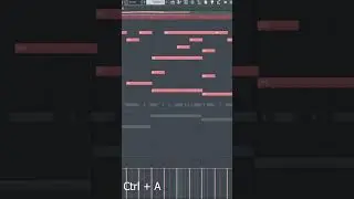 Фишки и горячие клавиши в Fl studio