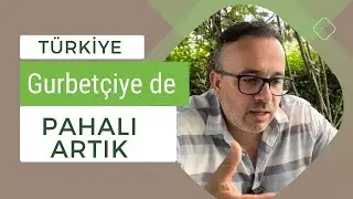 Türkiye’deki Pahalılık ve İngiltere Gündemi