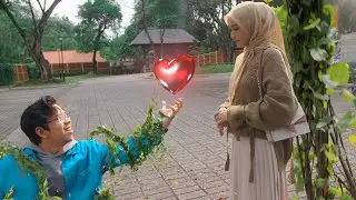 Sofyank melamar guna VFX