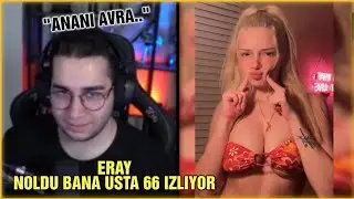 Eray - Noldu Bana Usta #66 İzliyor