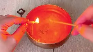 ‼️НЕОЖИДАННО …😯ЧТО СЛУЧИТСЯ СО ДНЯ НА ДЕНЬ💯 У ВАС🎁🌟🕊⛵️Гадание на Воске