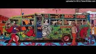 Genge Type Beat 