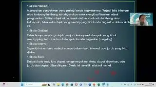 Pertemuan 2a