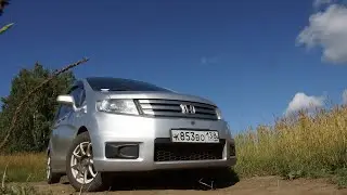 СВОЙ среди ЧУЖИХ / HONDA FREED spike