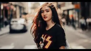 10 Foto transformasi Febby Rastanty, dari polos banget jadi hits abis!