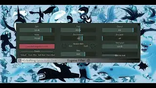 Eugene Filter Free and not Free :: Guitar. No Talk : Video Demo Set 1