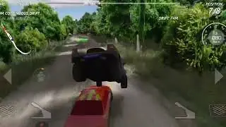 Rally Fury Extreme Racing: Mobile Game | Android Gameplay | New Best Gaming Video