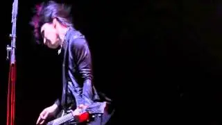 Aoi's Gorgeous Spin [MELT LIVE]