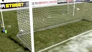 Best goal I've ever scored on Fifa12 (FUT)