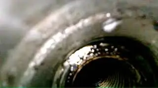 Мерседес мл350 2008. Капремонт мотора сделан с ошибками. Расход масла через сальники клапанов