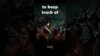 A Quick Review of Darkest Dungeon 2