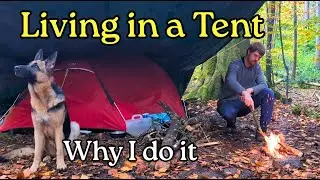The Reason I Became Homeless